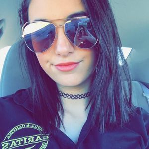 Meet your Posher, Brennah